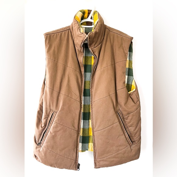 Old Navy Vest - Picture 1 of 2